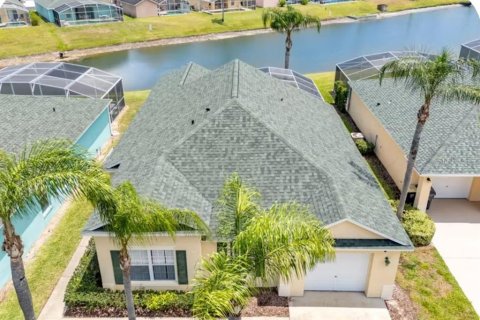 Villa ou maison à vendre à Davenport, Floride: 4 chambres, 160.81 m2 № 2221373 - photo 19