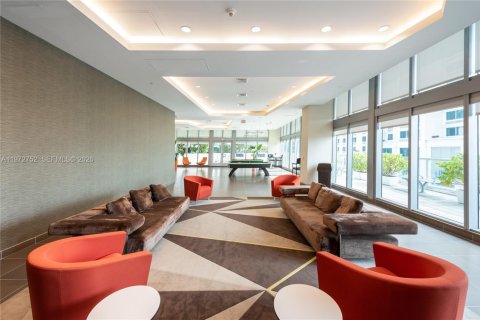 Copropriété à vendre à Miami, Floride: 1 chambre, 64.38 m2 № 2174739 - photo 20