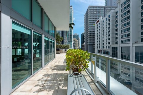 Copropriété à vendre à Miami, Floride: 1 chambre, 64.38 m2 № 2174739 - photo 24