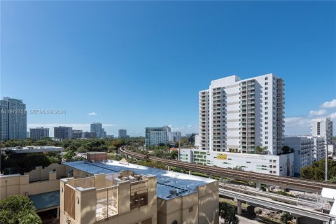 Copropriété à vendre à Miami, Floride: 1 chambre, 64.38 m2 № 2174739 - photo 4