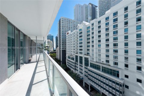 Copropriété à vendre à Miami, Floride: 1 chambre, 64.38 m2 № 2174739 - photo 5