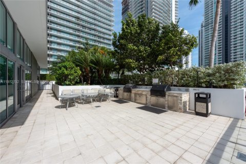 Copropriété à vendre à Miami, Floride: 1 chambre, 64.38 m2 № 2174739 - photo 23