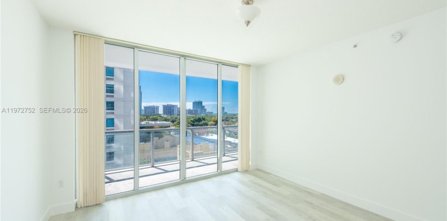 Condo à Miami, Floride, 1 chambre  № 2174739