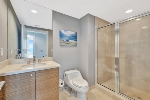 Copropriété à vendre à Pompano Beach, Floride: 2 chambres, 133.97 m2 № 2397655 - photo 25