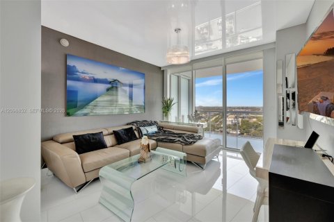 Copropriété à vendre à Pompano Beach, Floride: 2 chambres, 133.97 m2 № 2397655 - photo 23