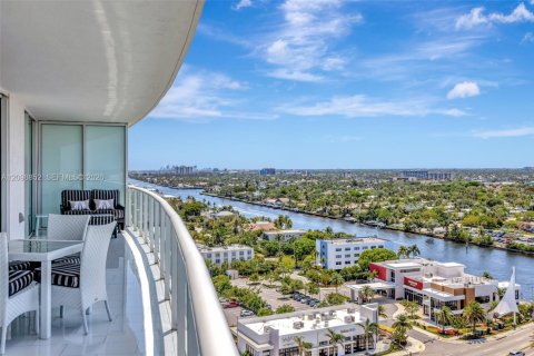 Copropriété à vendre à Pompano Beach, Floride: 2 chambres, 133.97 m2 № 2397655 - photo 30