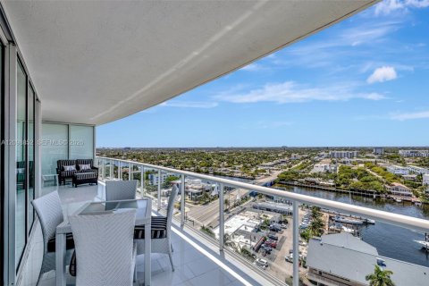 Copropriété à vendre à Pompano Beach, Floride: 2 chambres, 133.97 m2 № 2397655 - photo 29