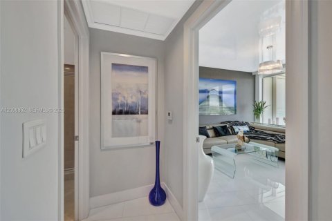 Copropriété à vendre à Pompano Beach, Floride: 2 chambres, 133.97 m2 № 2397655 - photo 22