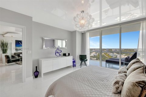 Copropriété à vendre à Pompano Beach, Floride: 2 chambres, 133.97 m2 № 2397655 - photo 16