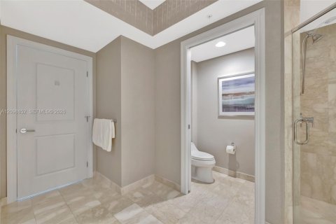 Copropriété à vendre à Pompano Beach, Floride: 2 chambres, 133.97 m2 № 2397655 - photo 19