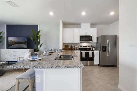 Townhouse in Edgewater, Florida 3 bedrooms, 155.24 sq.m. № 1783408 - photo 18