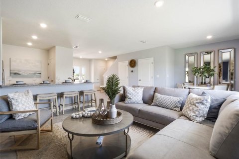 Townhouse in Edgewater, Florida 3 bedrooms, 155.24 sq.m. № 1783408 - photo 9