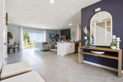 Townhouse in Edgewater, Florida 3 bedrooms, 155.24 sq.m. № 1783408 - photo 4