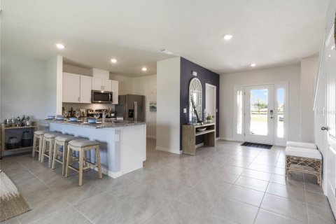 Townhouse in Edgewater, Florida 3 bedrooms, 155.24 sq.m. № 1783408 - photo 14