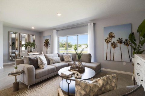 Townhouse in Edgewater, Florida 3 bedrooms, 155.24 sq.m. № 1783408 - photo 10