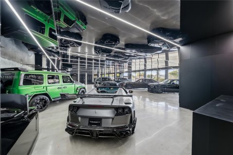 Commercial property in Miami, Florida № 2069537 - photo 6