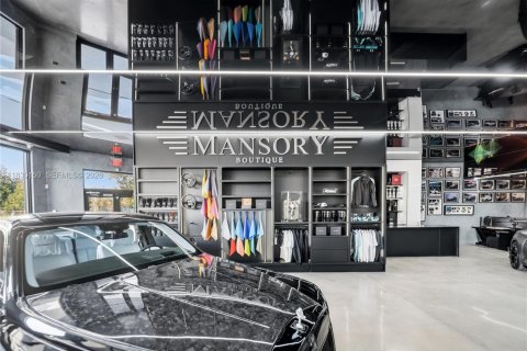 Commercial property in Miami, Florida № 2069537 - photo 12