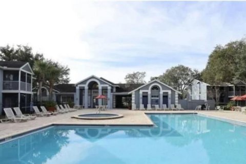 Condominio en venta en Kissimmee, Florida, 2 dormitorios, 84.54 m2 № 2211738 - foto 13
