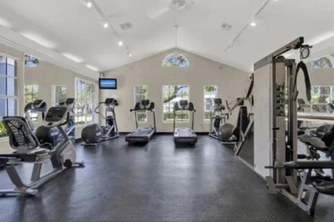 Condominio en venta en Kissimmee, Florida, 2 dormitorios, 84.54 m2 № 2211738 - foto 17