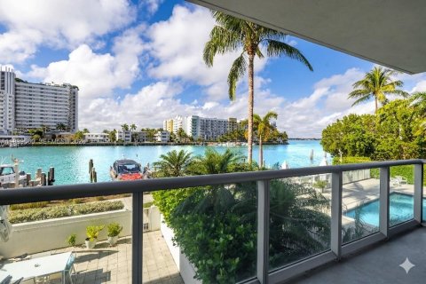 Condo in North Bay Village, Florida, 4 bedrooms  № 2067197 - photo 30