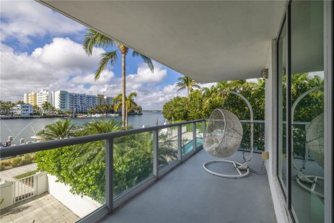 Condo in North Bay Village, Florida, 4 bedrooms  № 2067197 - photo 22