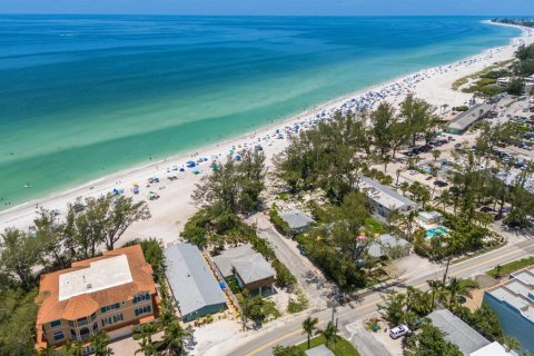 Terreno en venta en Holmes Beach, Florida № 1803436 - foto 6