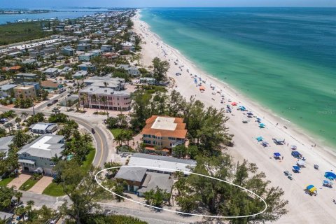 Terreno en venta en Holmes Beach, Florida № 1803436 - foto 2