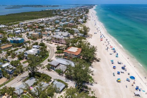Terreno en venta en Holmes Beach, Florida № 1803436 - foto 8