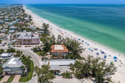 Terreno en venta en Holmes Beach, Florida № 1803436 - foto 4
