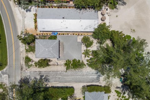 Terreno en venta en Holmes Beach, Florida № 1803436 - foto 10