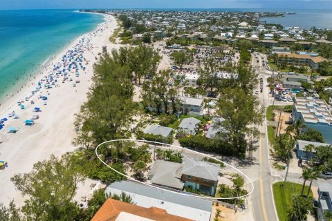 Terreno en venta en Holmes Beach, Florida № 1803436 - foto 3