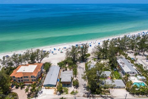 Terreno en venta en Holmes Beach, Florida № 1803436 - foto 5