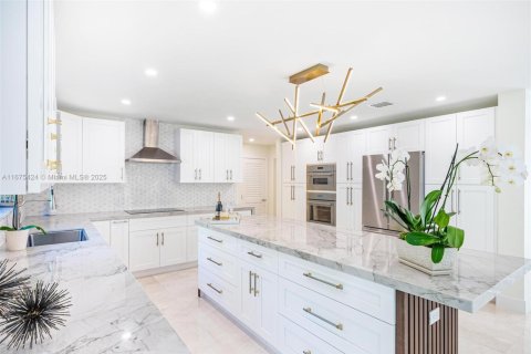 Casa en venta en Pinecrest, Florida, 3 dormitorios, 253.16 m2 № 1403054 - foto 16