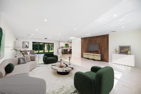 Casa en venta en Pinecrest, Florida, 3 dormitorios, 253.16 m2 № 1403054 - foto 6