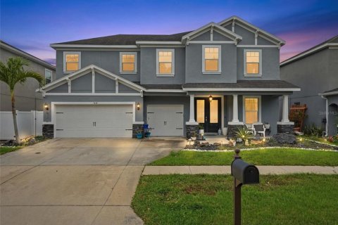 Casa en Pinellas Park, Florida 4 dormitorios, 296.92 m2 № 2218688