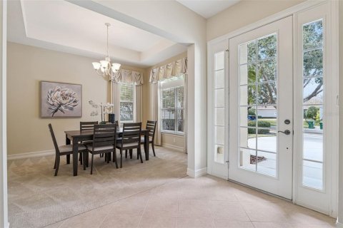 House in DeLand, Florida 3 bedrooms, 236.53 sq.m. № 2098205 - photo 2