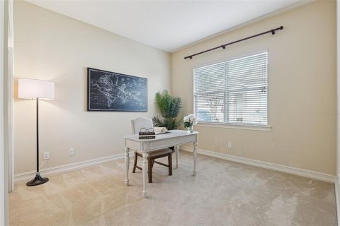 House in DeLand, Florida 3 bedrooms, 236.53 sq.m. № 2098205 - photo 26