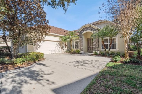 House in DeLand, Florida 3 bedrooms, 236.53 sq.m. № 2098205