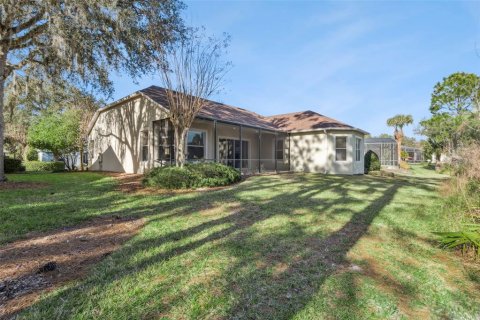 House in DeLand, Florida 3 bedrooms, 236.53 sq.m. № 2098205 - photo 30