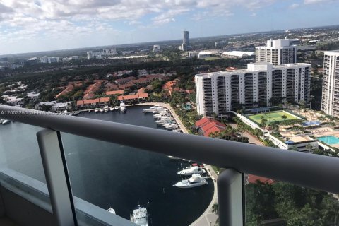 Condo in Aventura, Florida, 2 bedrooms  № 2066723 - photo 5