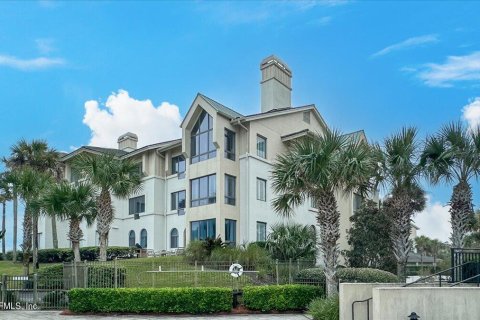 Copropriété à vendre à Fernandina Beach, Floride: 3 chambres № 858060 - photo 1