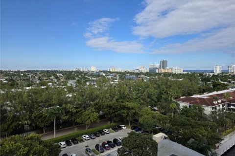 Снять в аренду кондоминиум в Форт-Лодердейл, Флорида 1 спальня, 93.37м2, № 1965770 - фото 26