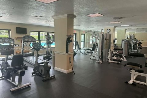 Снять в аренду кондоминиум в Форт-Лодердейл, Флорида 1 спальня, 93.37м2, № 1965770 - фото 29