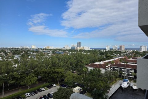 Снять в аренду кондоминиум в Форт-Лодердейл, Флорида 1 спальня, 93.37м2, № 1965770 - фото 5
