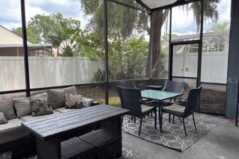 House in Apopka, Florida 4 bedrooms, 144.56 sq.m. № 1803099 - photo 29
