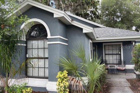 House in Apopka, Florida 4 bedrooms, 144.56 sq.m. № 1803099 - photo 3