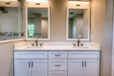 Villa ou maison à vendre à Englewood, Floride: 3 chambres, 144 m2 № 2199384 - photo 21