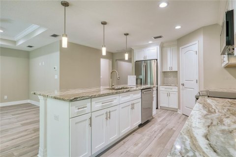 Villa ou maison à vendre à Englewood, Floride: 3 chambres, 144 m2 № 2199384 - photo 8