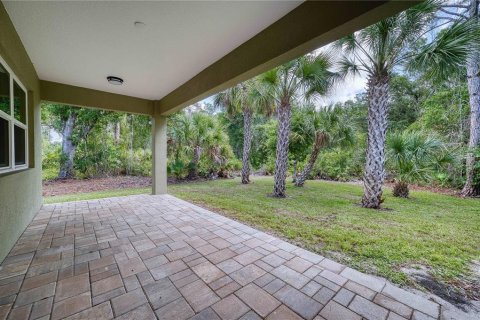 Villa ou maison à vendre à Englewood, Floride: 3 chambres, 144 m2 № 2199384 - photo 14