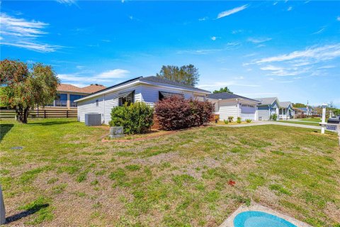Casa en venta en Summerfield, Florida, 2 dormitorios, 175.03 m2 № 1587547 - foto 4